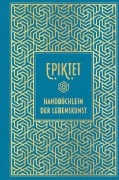 Cover-Bild zum Titel 'Epiktet: Handbüchlein der Lebenskunst' von 'Epiktet'