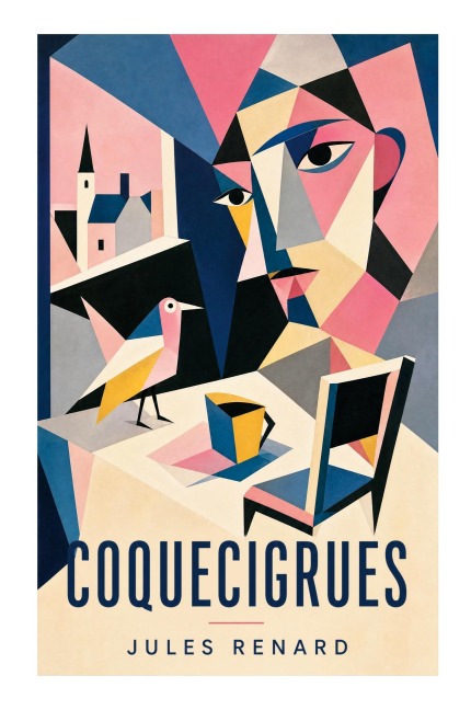 Coquecigrues - Jules Renard