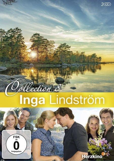 Inga Lindström - Christiane Sadlo, Sabine Leipert, Julia Neumann, Sabrina Rössel, Richard Blackford