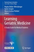 Cover-Bild zum Titel 'Learning Geriatric Medicine' von ''