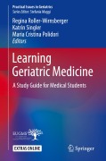 Cover-Bild zum Titel 'Learning Geriatric Medicine' von ''
