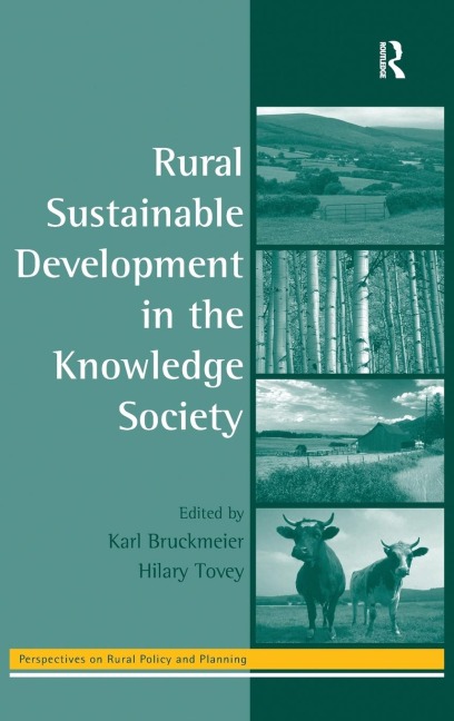 Rural Sustainable Development in the Knowledge Society - Hilary Tovey
