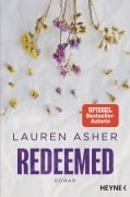Redeemed - Lauren Asher