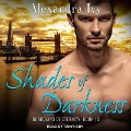Cover-Bild zum Titel 'Shades of Darkness' von 'Alexandra Ivy'