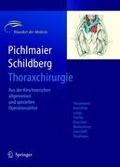 Thoraxchirurgie - 