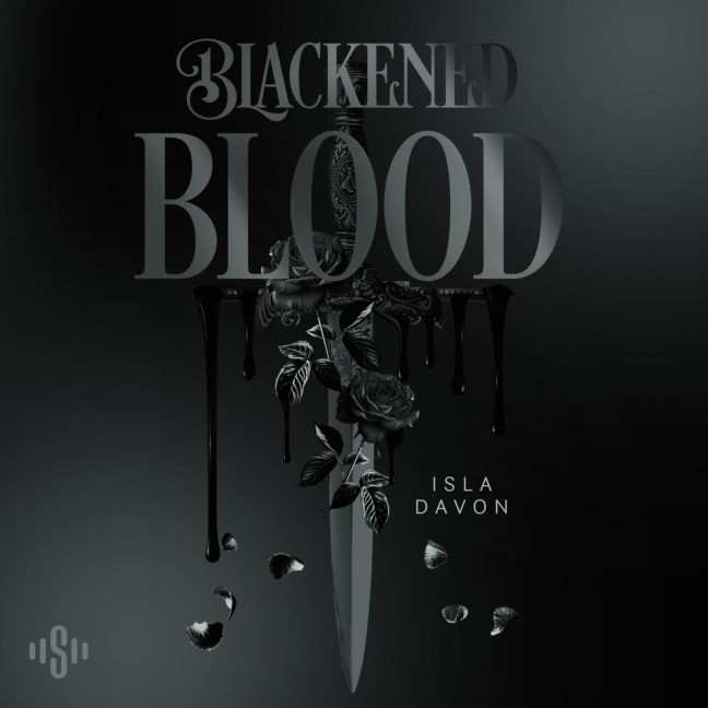 Blackened Blade 3: Of Blackened Blood - Isla Davon