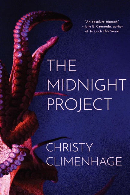 The Midnight Project - Christy Climenhage