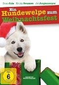 Ein Hundewelpe zum Weihnachtsfest - Jake Helgren, Sherief Abraham