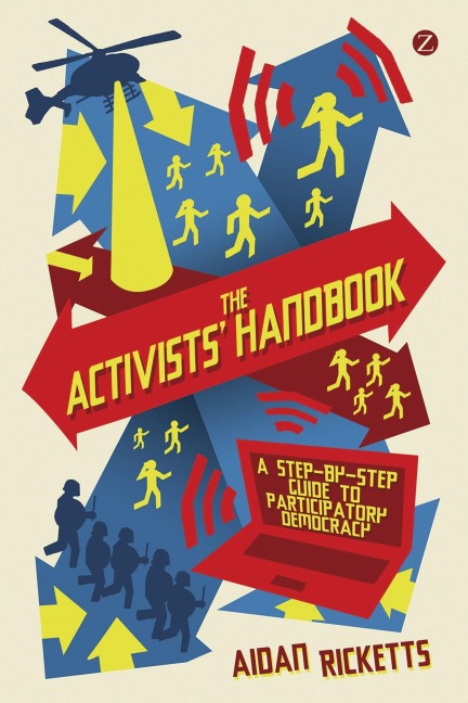 The Activists' Handbook - Aidan Ricketts