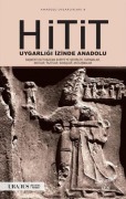 Cover-Bild zum Titel 'Hitit Uygarligi Izinde Anadolu' von 'Kolektif'
