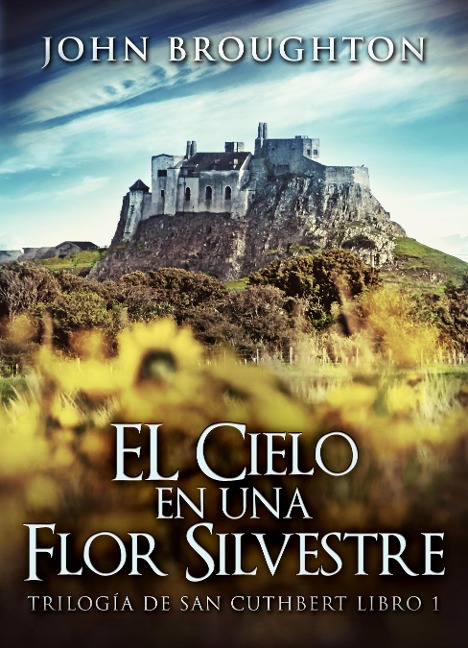 EL Cielo en una Flor Silvestre - John Broughton