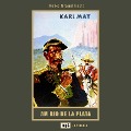 Cover-Bild zum Titel 'Am Rio de la Plata' von 'Karl May'