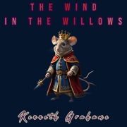 Cover-Bild zum Titel 'The Wind in the Willows' von 'Kenneth Grahame'