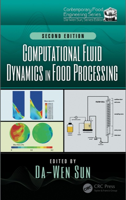 Computational Fluid Dynamics in Food Processing - 