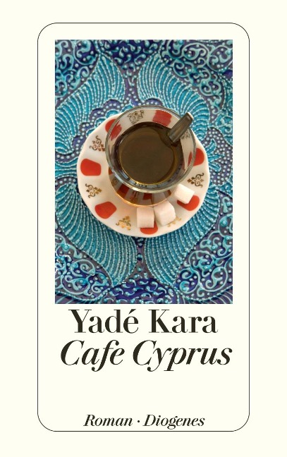 Café Cyprus - Yadé Kara