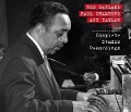 Cover-Bild zum Titel 'Complete Studio Recordings' von 'Red/Chambers Garland'