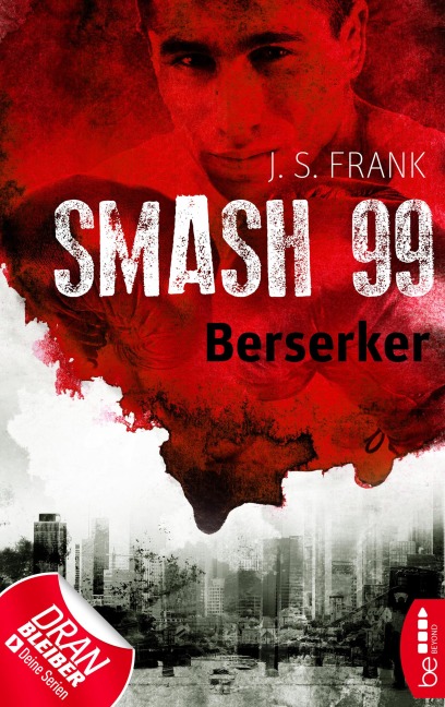 Smash99 - Folge 4 - J. S. Frank