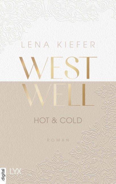 Westwell - Hot & Cold - Lena Kiefer