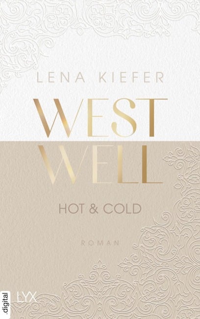 Westwell - Hot & Cold - Lena Kiefer
