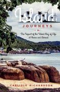 Cover-Bild zum Titel 'Island Journeys' von 'Carlisle Richardson'