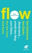 Flow. Das Geheimnis des Glücks - Mihály Csíkszentmihályi