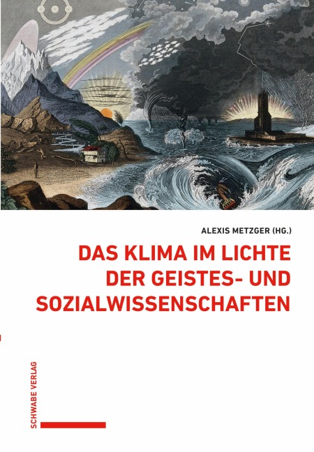 Das Klima im Lichte der Geistes- und Sozialwissenschaften - 