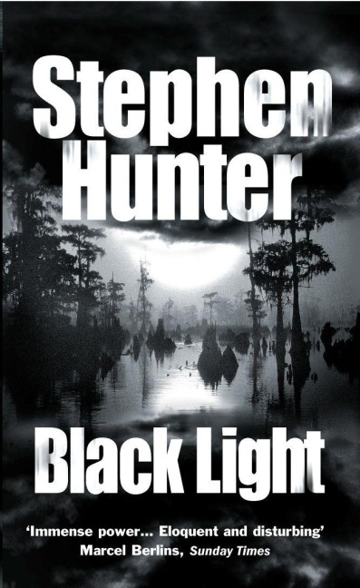 Black Light - Stephen Hunter