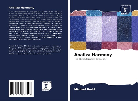 Analiza Harmony - Michael Barkl