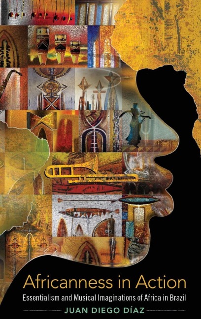 Africanness in Action - Díaz