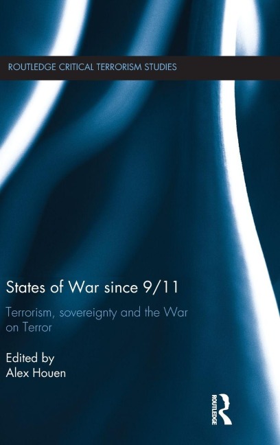 States of War since 9/11 - 