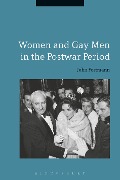 Cover-Bild zum Titel 'Women and Gay Men in the Postwar Period' von 'John Portmann'