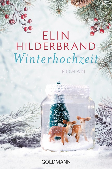 Winterhochzeit - Elin Hilderbrand