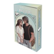 Cover-Bild zum Titel 'What He Doesn't Know' von 'Kandi Steiner'