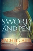 Cover-Bild zum Titel 'Sword and Pen' von 'Rachel Caine'
