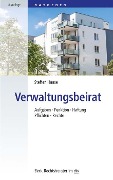 Verwaltungsbeirat - Steffen Haase