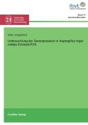 Cover-Bild zum Titel 'Stofftransport- und Stoffumsatzprozesse in filamentösen Pilzpellets' von 'Anke Jungebloud'