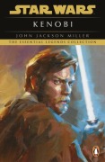 Cover-Bild zum Titel 'Star Wars: Kenobi' von 'John Jackson Miller'