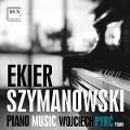 Klavierwerke - Pyrc Wojciech