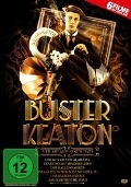 Buster Keaton (6 Filme) - Keaton/O'Neill/Edwards/Roberts/Seely/Roberts
