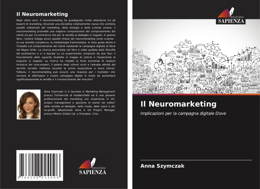 Il Neuromarketing - Anna Szymczak