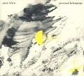 Cover-Bild zum Titel 'Personal Belongings' von 'Omer Klein'