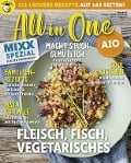 Sonderheft MIXX: All in one - 