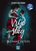 Cover-Bild zum Titel 'Vrije slag' von 'Suzanne Peters'