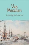 Cover-Bild zum Titel 'Van Masallari' von 'Irfan Polat, Yilmaz Önay'
