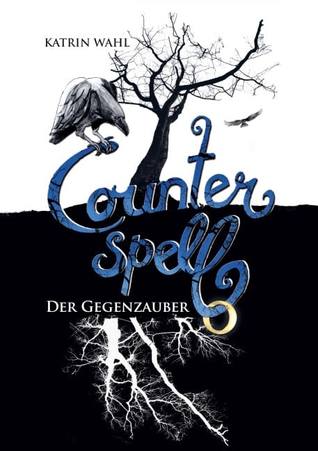 Counterspell - Katrin Wahl