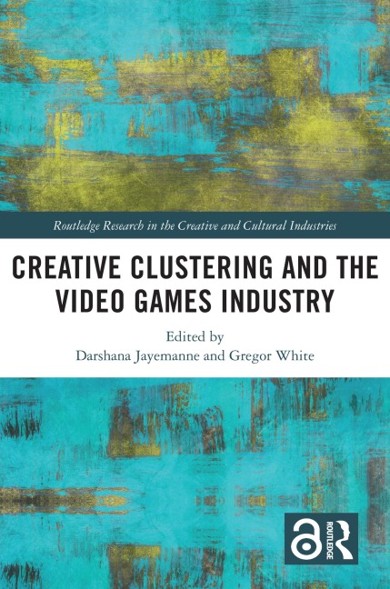 Creative Clustering and the Video Games Industry - 