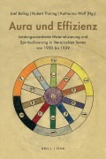 Cover-Bild zum Titel 'Aura und Effizienz' von ''