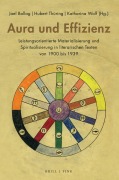 Cover-Bild zum Titel 'Aura und Effizienz' von ''