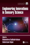 Cover-Bild zum Titel 'Engineering Innovations in Sensory Science' von ''