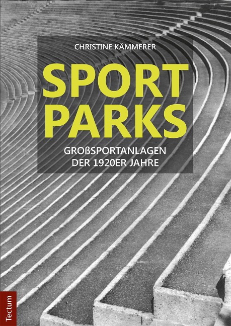 Sportparks - Christine Kämmerer